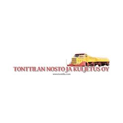 Tonttilan Nosto ja Kuljetus Oy