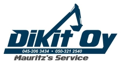 Dikit Oy