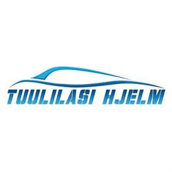 Espoon Autolasiasennus A-V Hjelm Oy