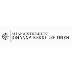 Asianajotoimisto Johanna Kekki-Lehtinen Ky