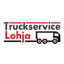 Truck Service Lohja Oy