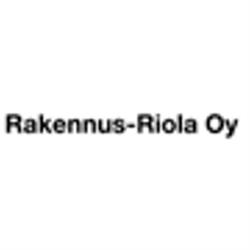 Rakennus-Riola Oy