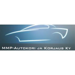 Mmp-Autokori Ja Korjaus Ky