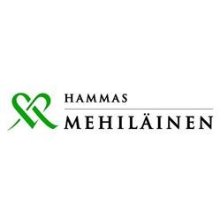 Hammas Mehiläinen Turku Aurakatu