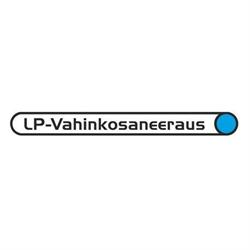 LP-Vahinkosaneeraus Oy Lohja
