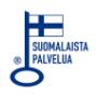 Suomalainen työ ry on myöntänyt Seinäjoen Hautaustoimistolle / Seinäjoen hautaus- ja juhlapalvelut Oy:lle Auktorisoidut hautaustoimiston palvelut Avainlippu-tunnuksen osoituksena Suomessa tuotetulle ja Suomessa työllistävälle palvelulle. Auktorisoitu haut