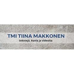 Tmi Tiina Makkonen