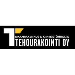 Tehourakointi Infra Oy