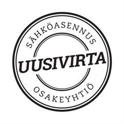 Sähköasennus Uusivirta Oy