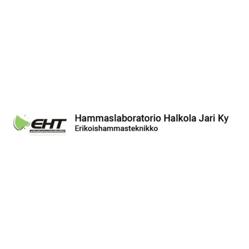 Hammaslaboratorio Halkola Jari Ky/Erikoishammasteknikko