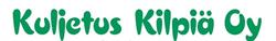 Kuljetus Kilpiä Oy