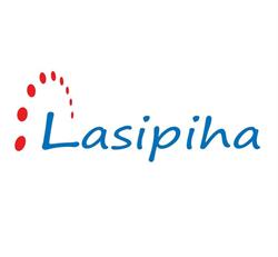 Lasipiha