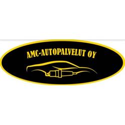 AMC-Autopalvelut Oy