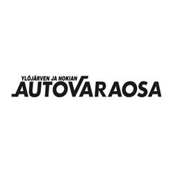 Ylöjärven Autovaraosa Oy