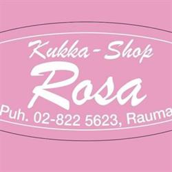Kukka-Shop Rosa