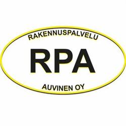 Rakennuspalvelu Auvinen Oy