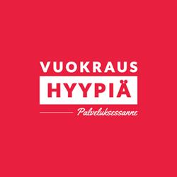 Vuokraus Hyypiä Kotka