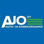 Auto- ja Konekorjaamo AJO Oy