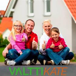 Valttikate