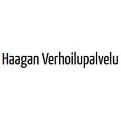 Haagan Verhoilupalvelu