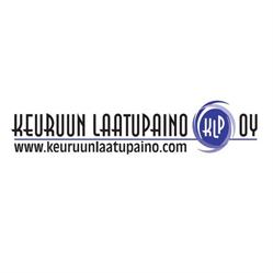 Keuruun Laatupaino KLP Oy