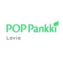 POP Pankki Lavia
