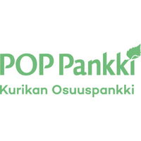 POP Pankki Aalto Kurikan konttori