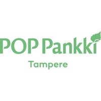 POP Pankki Aalto Tampereen konttori