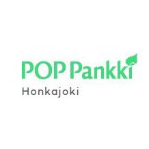 POP Pankki Honkajoki