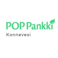 POP Pankki Hankasalmi