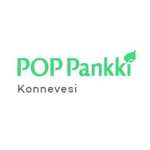 POP Pankki Äänekoski