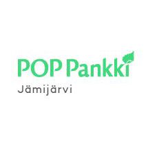POP Pankki Aalto Jämijärven konttori