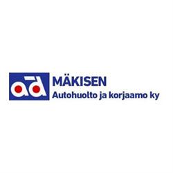 Mäkisen Autohuolto ja Korjaamo Ky