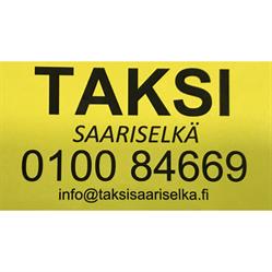 Taksi Saariselkä Oy