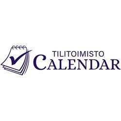 Tilitoimisto Calendar