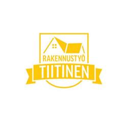 Rakennustyö Tiitinen