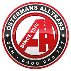 Östermans Alltrans Ab Oy