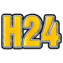 Hinausautokeskus Pori (H24 Hinauspalvelu)