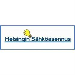 Helsingin sähköasennus
