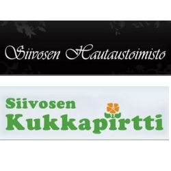 Siivosen Hautaustoimisto ja Kukkapirtti