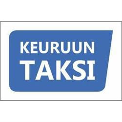Keuruun Taksi Oy