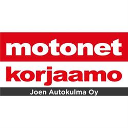 Motonet Korjaamo Joensuu Joen Autokulma Oy