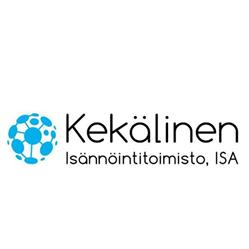 Isännöintitoimisto Kekälinen ISA