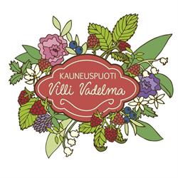 Kauneuspuoti Villa Vadelma