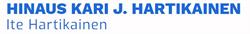Hinaus Kari J. Hartikainen Muhos