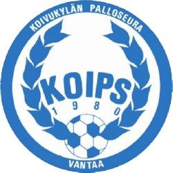 Koivukylän Palloseura ry / Koips Tekonurmi Oy