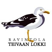 Ravintola Teivaan Lokki