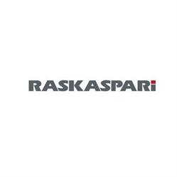 Raskaspari Oy