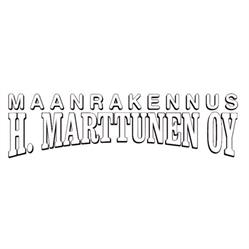 Maanrakennus Marttunen Oy