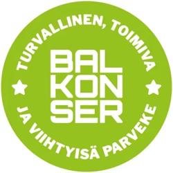 Balkonser